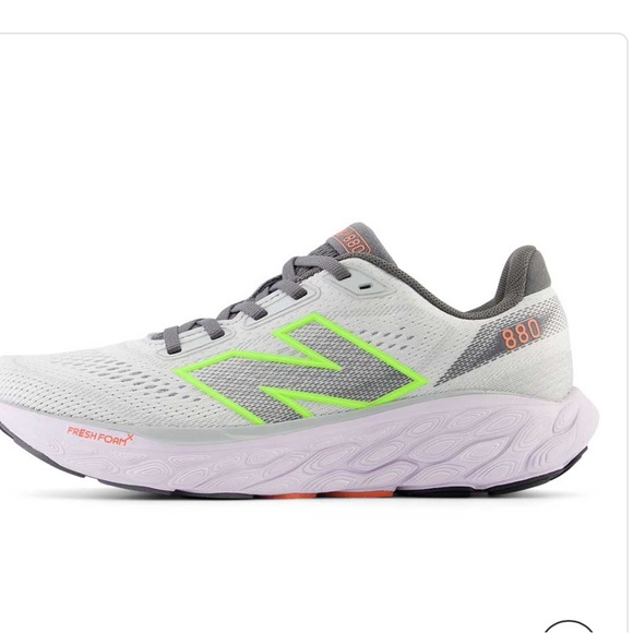 New Balance Fresh Foam X 880v14 Road-Running Shoes Women's Size 8 Wide - Picture 1 of 11